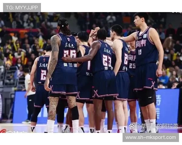 CBA后场组织训练更高质量，助力球队夺冠新突破