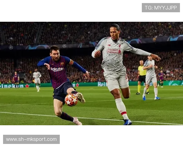 利物浦追梅西式传导力：打造末端刹那的超级传导体验