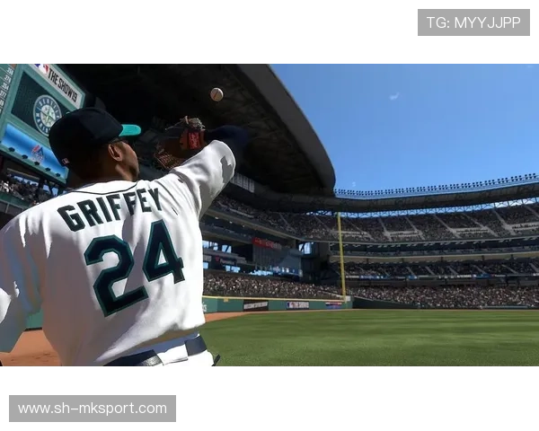 职业棒球联盟惊现史诗满贯炮，现场炸裂