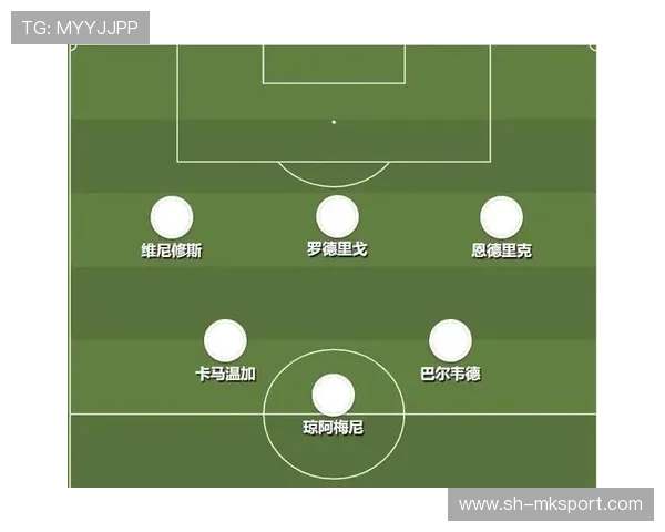 锋线与皇马后防的对位分析——决胜瞬间的战术博弈