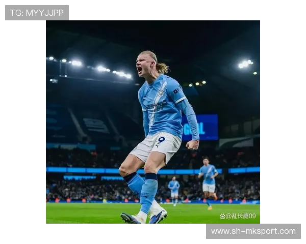 阿森纳追哈兰德式纯爆点：新一代足球传奇的崛起