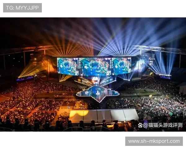 《英雄联盟》宣布2026全球总决赛举办城市，粉丝期待，2022年英雄联盟全球总决赛时间