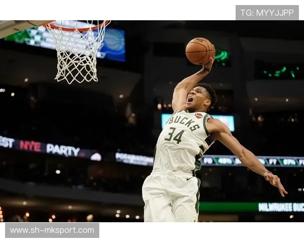 欧洲杯半决赛开打，字母哥狂野冲锋PK申京技术流，字母哥欧洲步是四步上篮