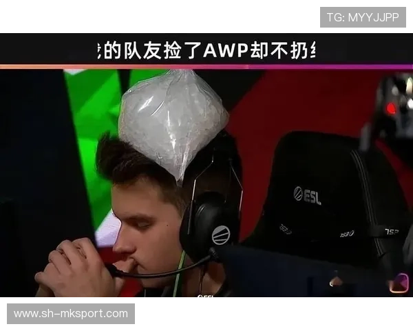 FaZe AWP对狙全线崩溃，外场控制权彻底丢失