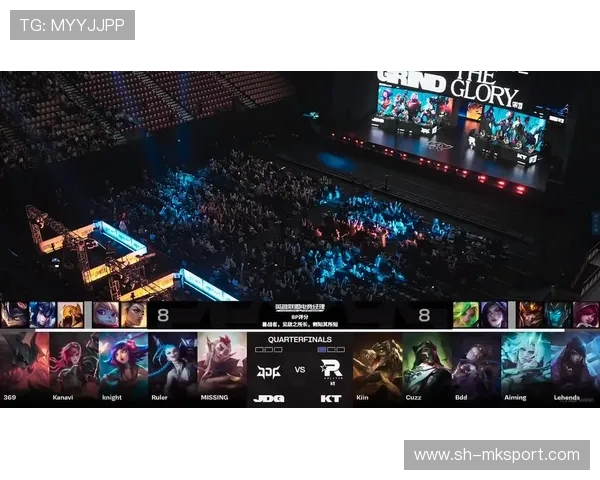 电竞巅峰对决上演极限操作震撼观众