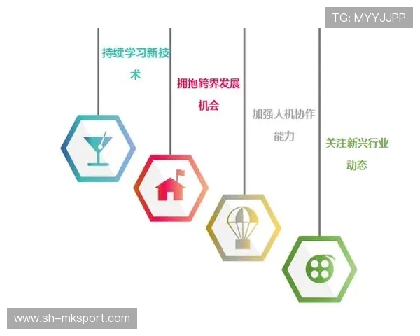 职业成长路径逐渐清晰
