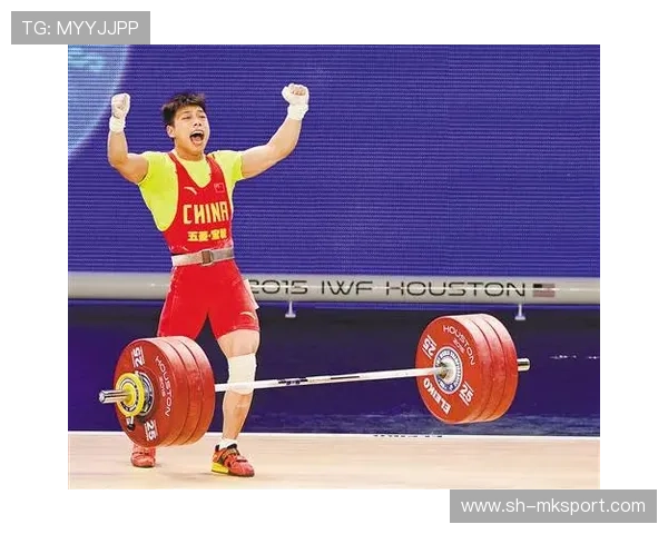 世界举重青年联赛优秀选手辅导计划实施，2021世界青年举重锦标赛