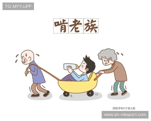 年轻时咬牙坚持的代价是老了坐轮椅，年轻时啃老年老时啃小